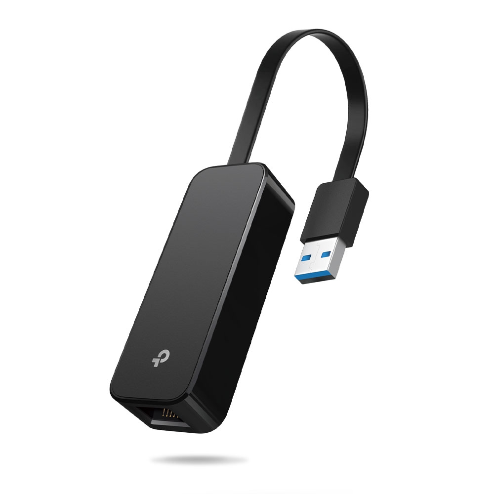 Сетевой адаптер USB GbE Tp-Link UE306