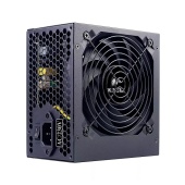 Блок питания Wintek WT-650 V2 [650 Вт, 80 PLUS Bronze, 4x SATA, 2 x 6+2 pin PCIe, 2x 4+4 pin CPU, ATX]