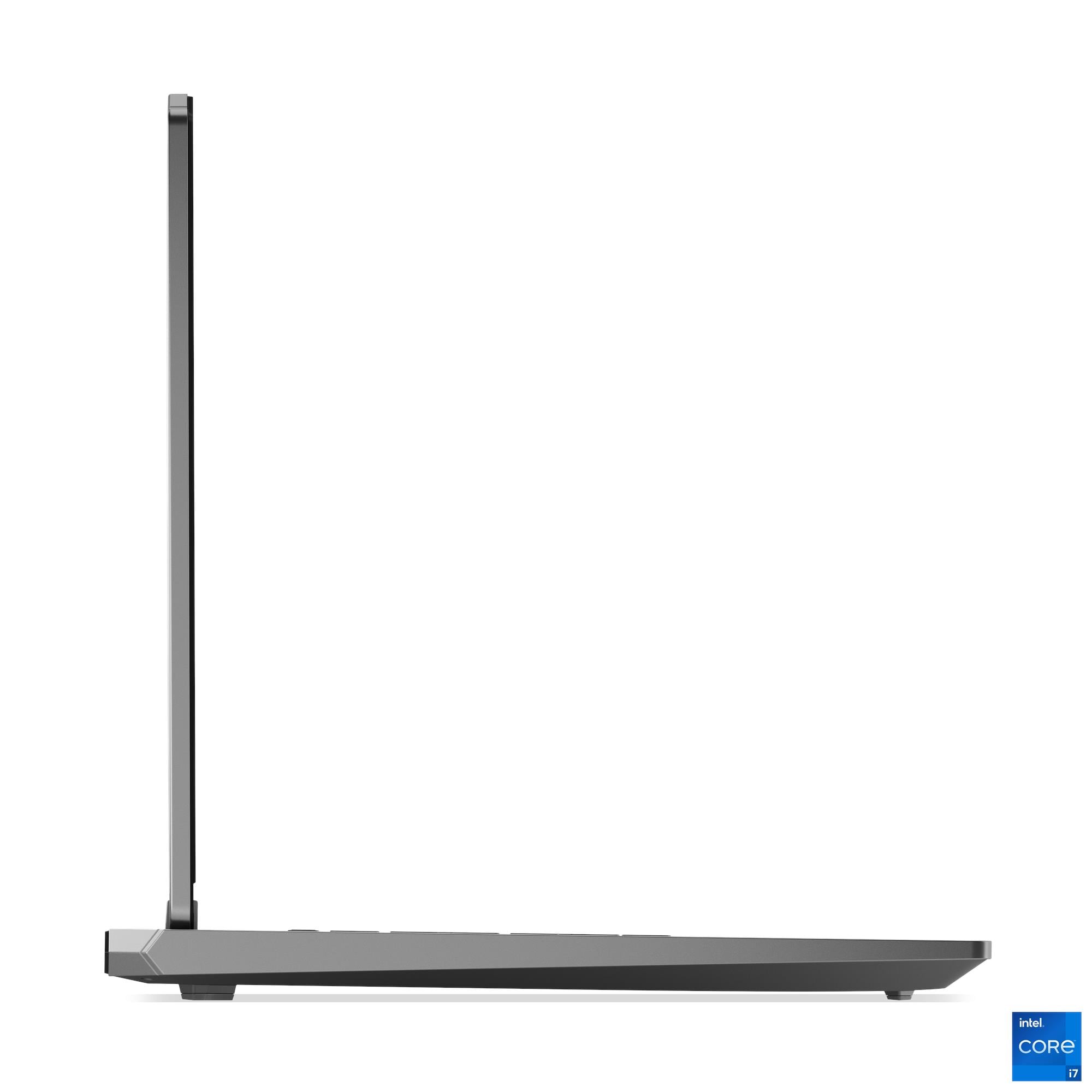 Ноутбук Lenovo LOQ 17IRX10 (83JH009FRK) [17.3" Full HD, Core i7-14700HX, 16 ГБ ОЗУ, 512 ГБ SSD, RTX 5070, DOS]