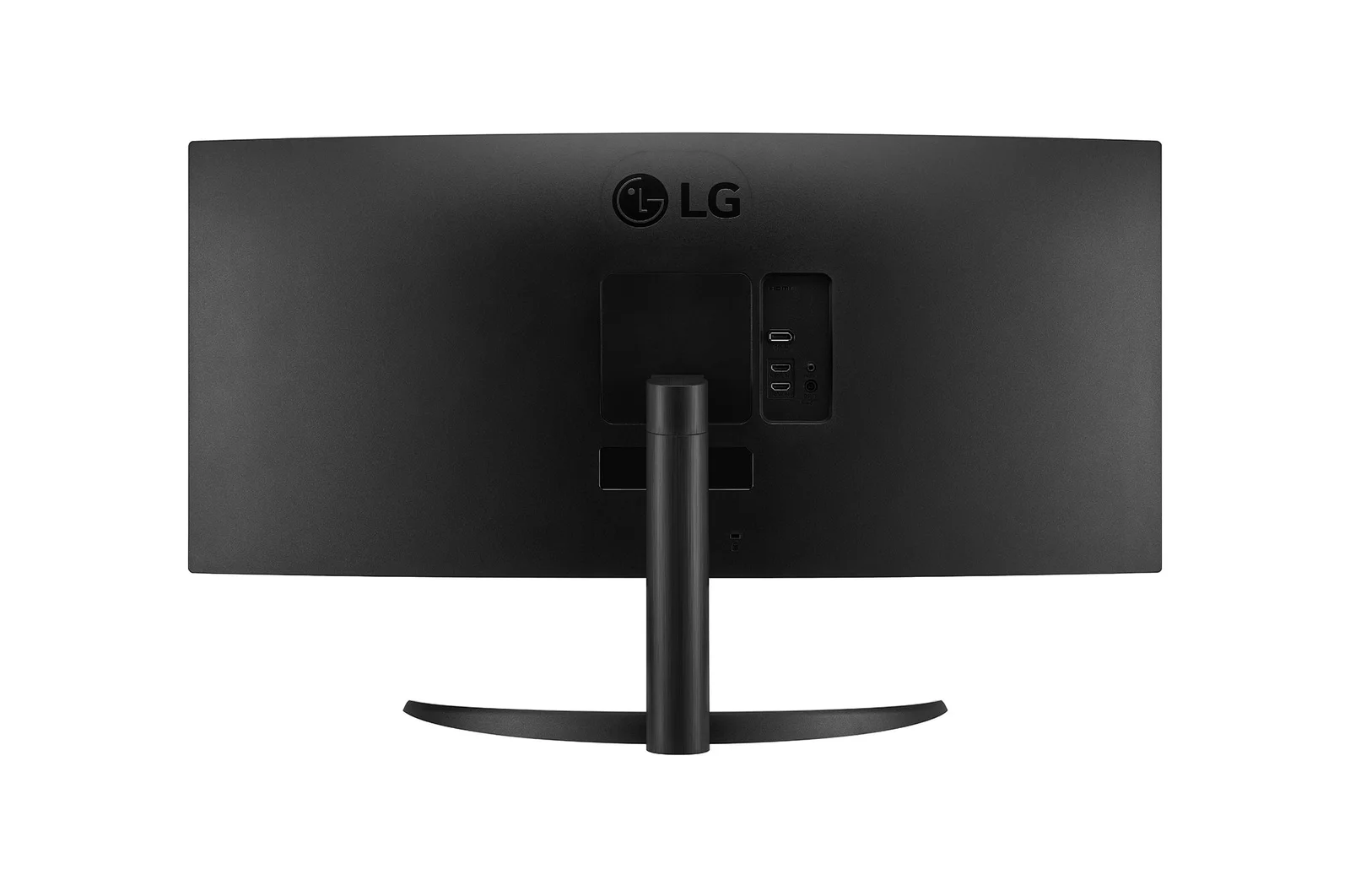 Монитор LG UltraWide QHD (34WR50QK-B) [34", 3440x1440, 100 Гц, 5 мс, HDMI x2, DisplayPort]