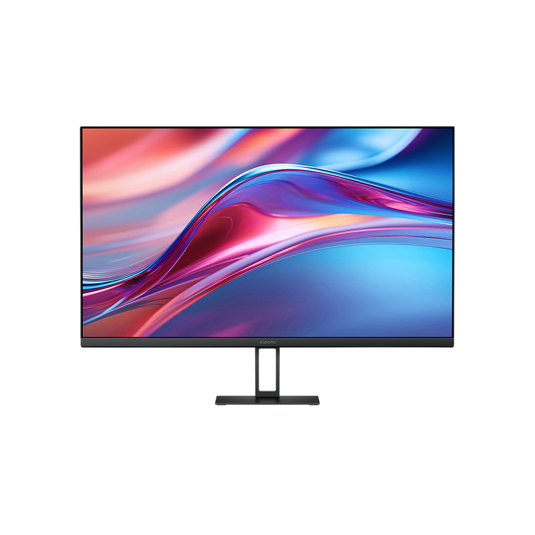 Монитор Xiaomi 2K Monitor A27Qi (P27QCA-RAGL) [27", IPS, 2560x1440, 100 Гц, 6 мс, HDMI, DisplayPort]