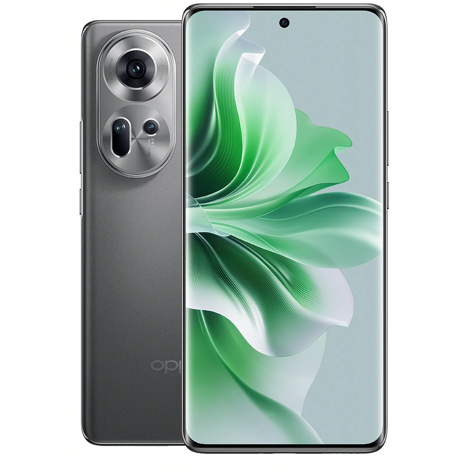 OPPO Reno11 256 ГБ / 8 ГБ - купить смартфон: цены, отзывы, характеристики >  стоимость в магазинах Казахстана: Алмата, Нур-Султан (Астана), Шымкент