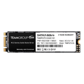 SSD-накопитель Team Group MS30 (TM8PS7512G0C101) [512 ГБ, M.2, SATA III, 550/480 МБ/с]