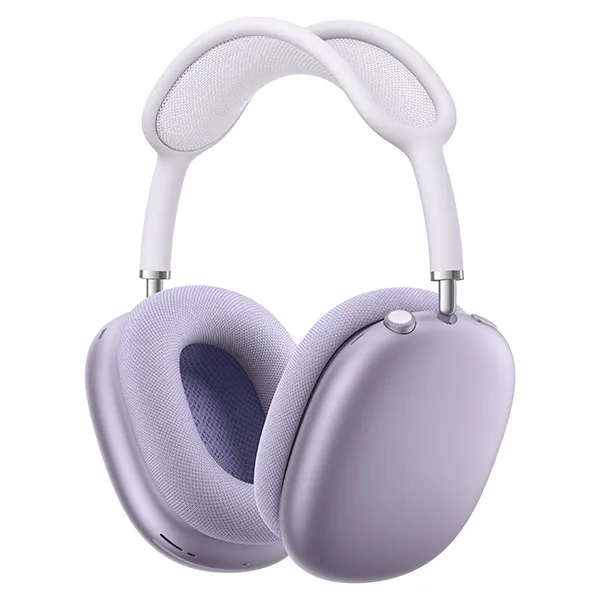 Наушники накладные AirPods Max - Purple / Фиолетовый