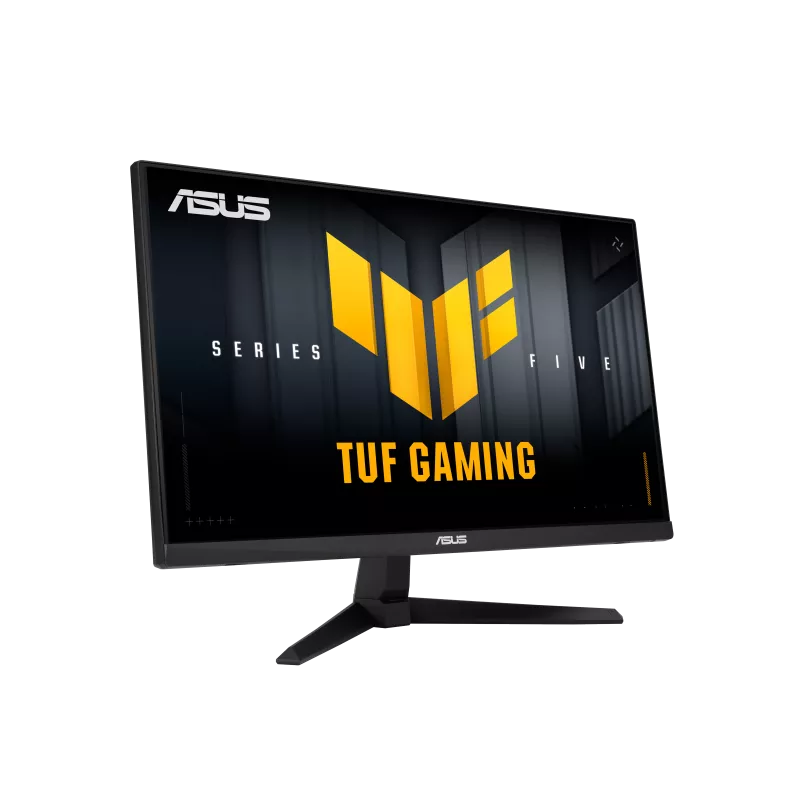 Монитор Asus TUF Gaming VG259QMR5A [24.5", IPS, 1920x1080, 310 Гц, 1 мс, HDMI x2, DisplayPort]