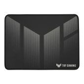 Коврик для мыши Asus TUF GAMING P1 (90MP02G0-BPUA00) 260 х 360 х 2 мм Черный