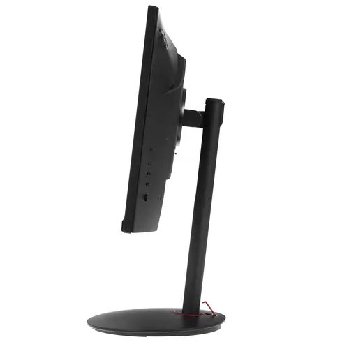 Монитор Acer Nitro XV252QFbmiiprx (UM.KX2EE.F01) [24.5", IPS, 1920x1080, 390 Гц, 1 мс, HDMI x2, DisplayPort]