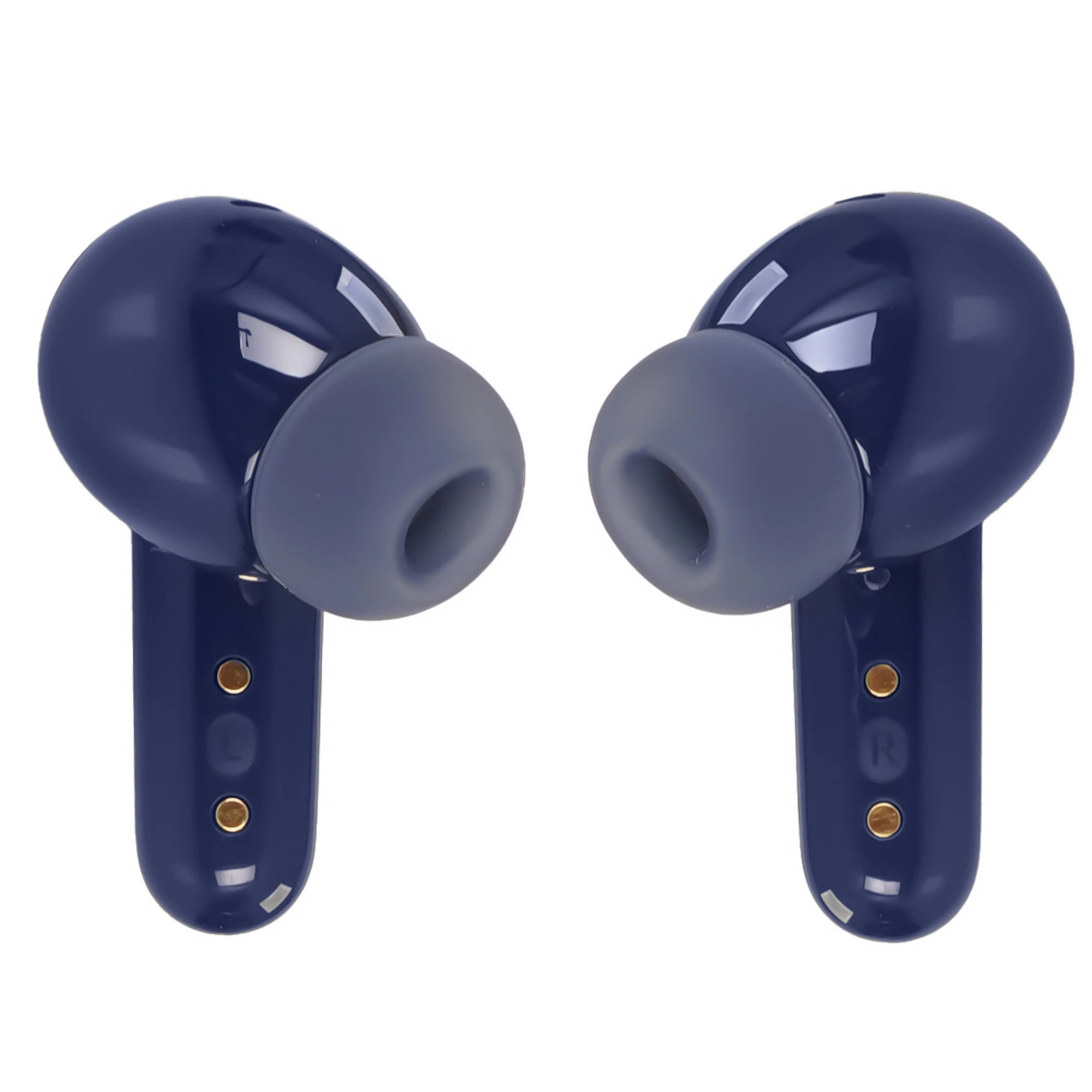 Наушники TWS Soundcore P40i Blue