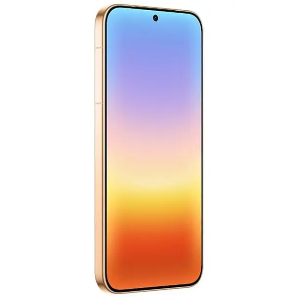 Смартфон Huawei Pura 90s Pro (51098YXJ) [6.6", 512 ГБ, 12 ГБ, Оранжевый]