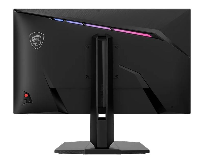 Монитор MSI MAG 272URDF E16 [27", IPS, 3840x2160, 160 Гц, 0.5 мс, HDMI, DisplayPort, USB Type-C]