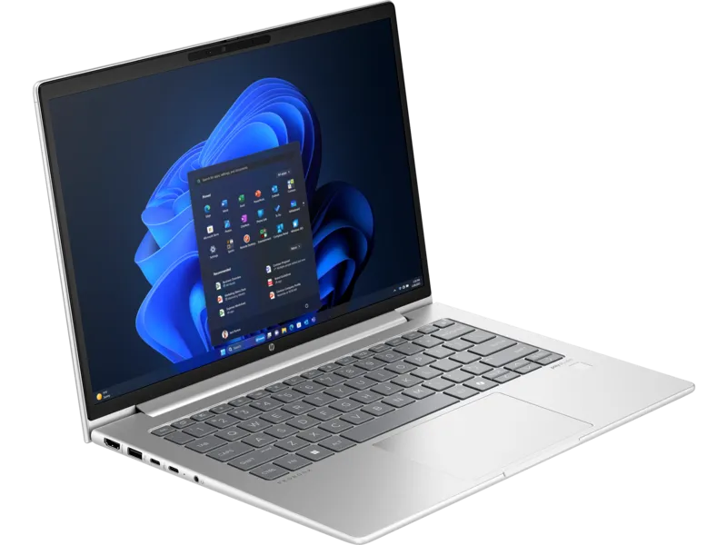 Ноутбук HP ProBook 440 G11 (9C0C2EA) [14", Core Ultra 7 155U, 16 ГБ ОЗУ, 512 ГБ SSD, Windows 11 Pro]