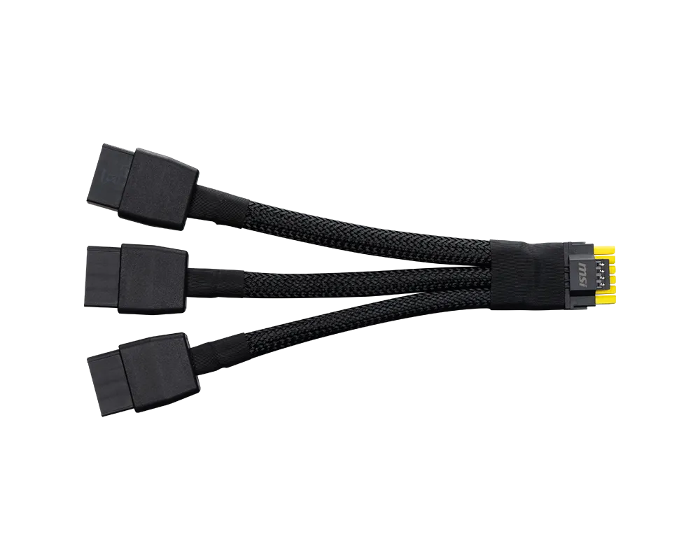 Видеокарта MSI GeForce RTX 5080 16G INSPIRE 3X OC (G5080-16I3C) [16 ГБ, GDDR7, 256 бит, HDMI, DisplayPort (3 шт)]