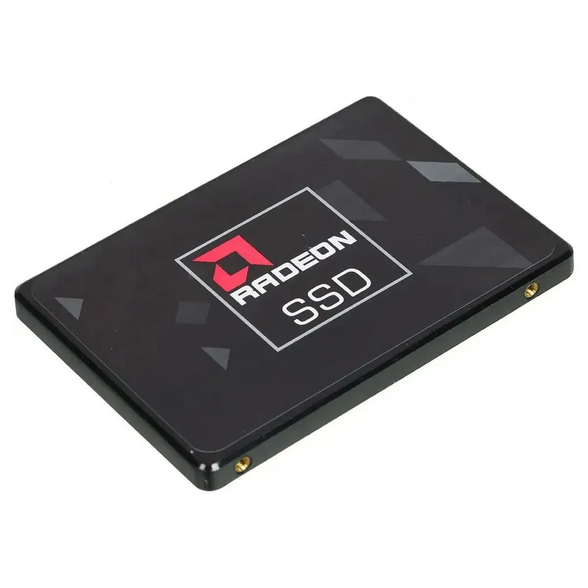 SSD-накопитель AMD RADEON R3 SATA3 (R3SL0240G2) [240 ГБ, 2.5", SATA III, 530/450 МБ/с]