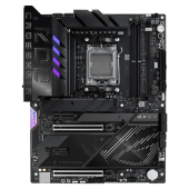 Материнская плата Asus ROG CROSSHAIR X870E APEX [AM5, AMD X870E, 2xDDR 5, 5xM.2, 2xPCI-E x16, Standard-ATX]