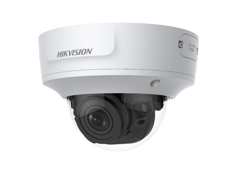Сетевая IP видеокамера Hikvision DS-2CD2723G1-IZS - купить по цене 63 440 тг. в интернет-магазине Forcecom.kz
