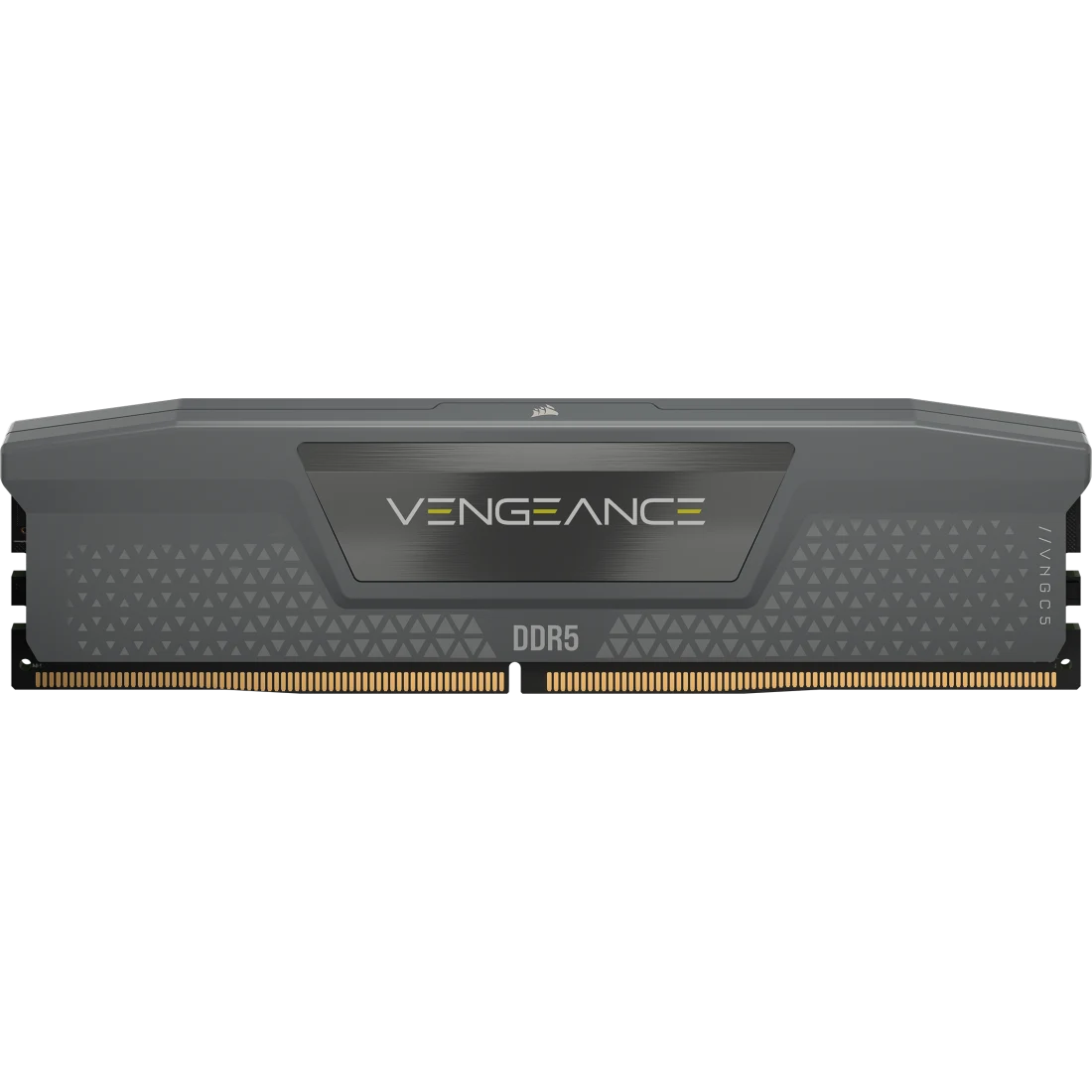 Комплект оперативной памяти Corsair VENGEANCE (CMK16GX5M2B5200Z40) [16 ГБ, DDR 5, 5200 МГц, 1.25 В, KIT]