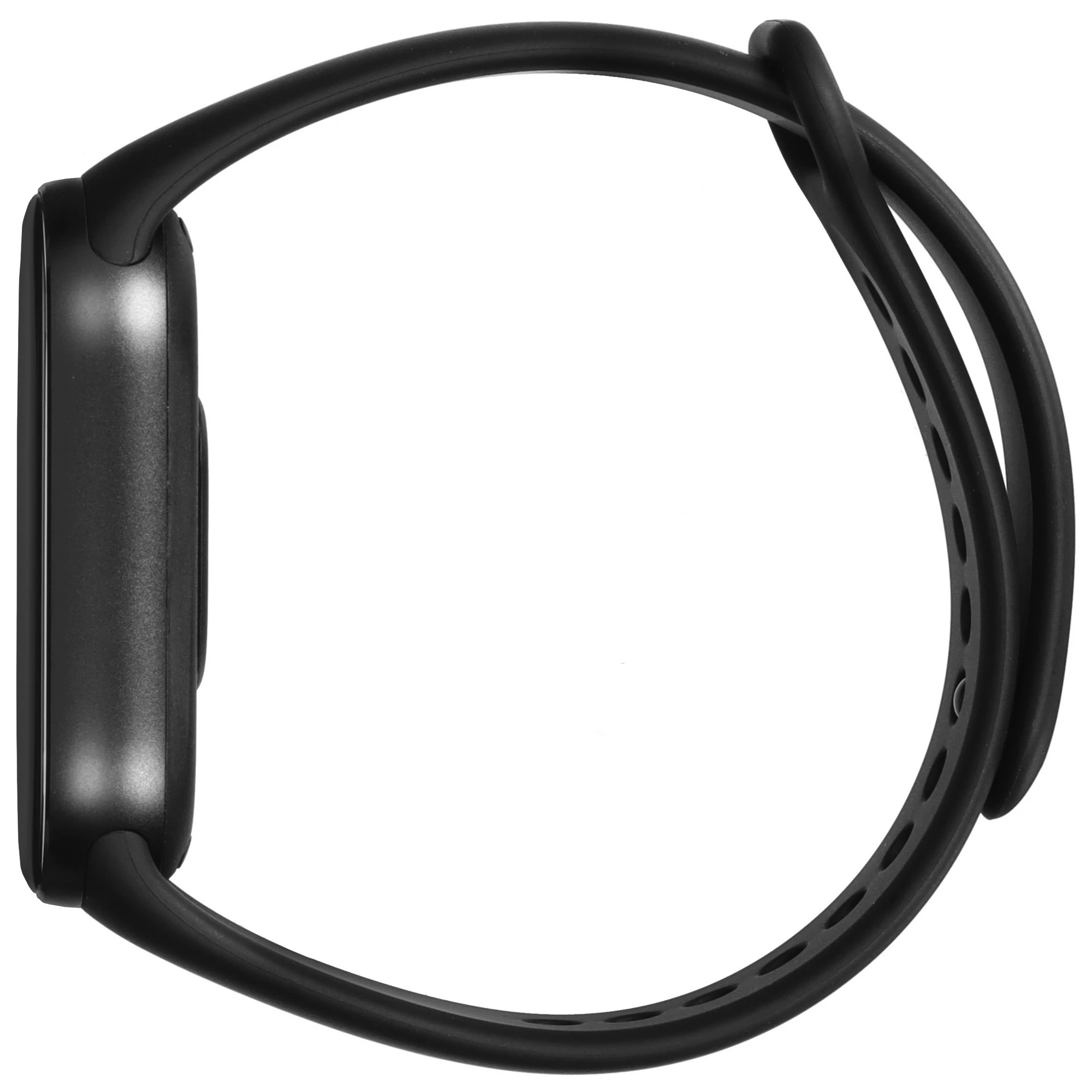 Фитнес браслет Xiaomi Smart Band 10 Midnight Black (M2459B1/BHR07PYGL)