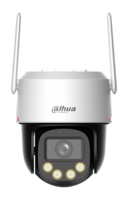Поворотная видеокамера Dahua DH-P3F-PV