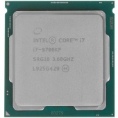 Процессор Intel Core i7-9700KF [LGA 1151 v2, 8 x 3.6 ГГц, TDP 95 Вт, OEM] - купить по цене 175 100 тг. в интернет-магазине Forcecom.kz
