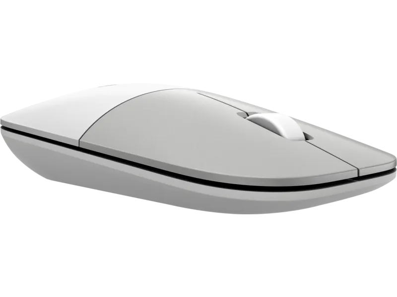 Мышь HP Z3700 Ceramic (171D8AA) [беспроводная, светодиодная, 1200 DPI, белый]