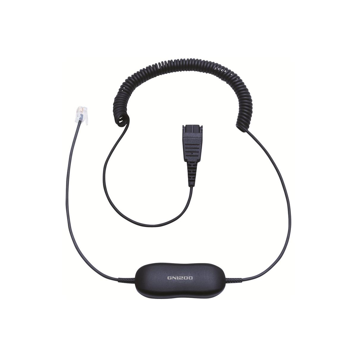 Кабель Jabra GN 1200 CC (88011-99)