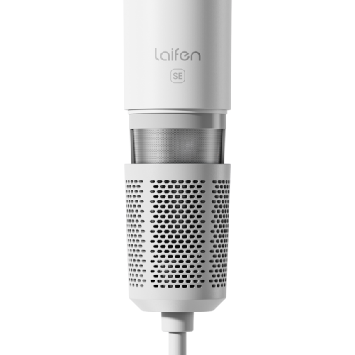 Фен Laifen SE Special белый