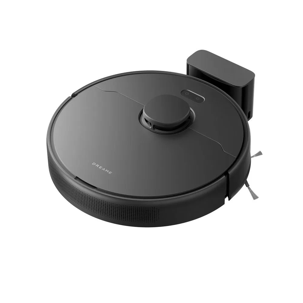 Робот-пылеcос Dreame Robot Vacuum F10 (RLF11SA) Black