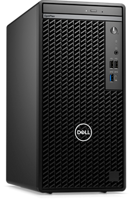 Системный блок Dell Optiplex 7020 (210-BLDJ_N013O7020MTEMEA_VP_1) [Core i5-14500, 16 ГБ ОЗУ, 512 ГБ SSD, Windows 11 Pro]