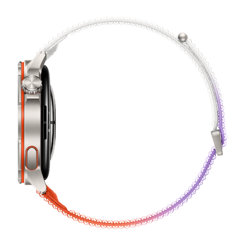 Смарт часы Huawei Watch GT Runner 2 CHT-B19 Dawn (55020HJU) Оранжевый