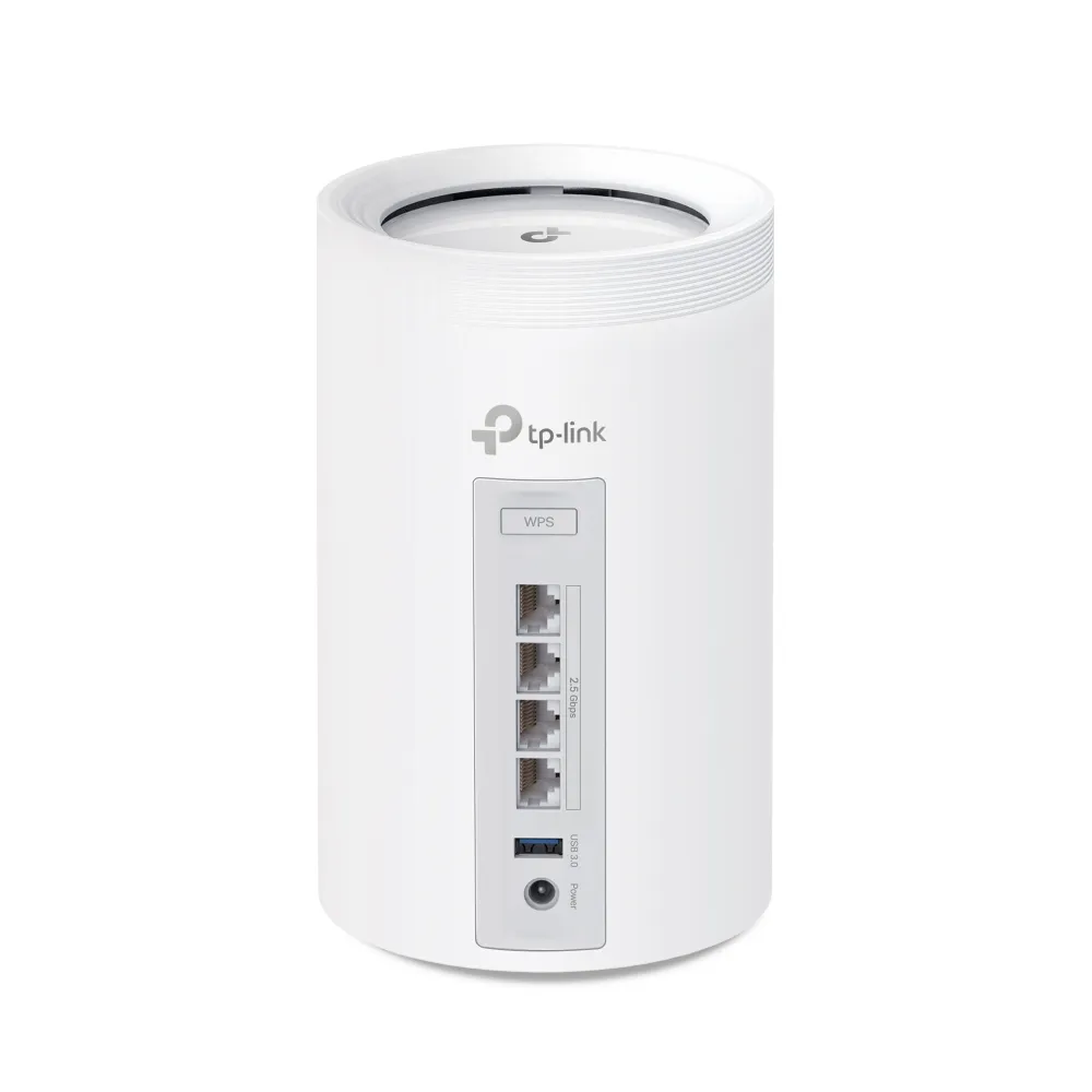 MESH-система Tp-Link Deco BE65, 2 устройства - купить в интернет-магазине Forcecom.kz MESH-система Tp-Link Deco BE65, 2 устройства