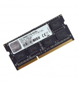 Модуль памяти для ноутбука, G.Skill, F3-1600C11S-8GSL, DDR3L [8 ГБ DDR 3, 1600 МГц, 12800 Мб/сек, 1.35 В]