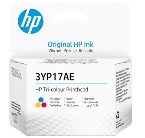 Печатающая головка HP Europe 3YP17AE