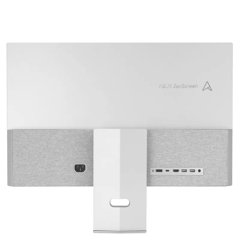 Монитор Asus MS27UC (90LM0A3H-B01O70) [27", IPS, 3840x2160, 60 Гц, 4 мс, HDMI, DisplayPort, USB Type-C]