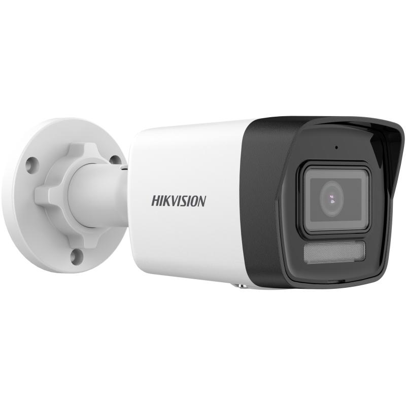 IP видеокамера Hikvision DS-2CD1043G2-LIUF - купить в интернет-магазине Forcecom.kz IP видеокамера Hikvision DS-2CD1043G2-LIUF