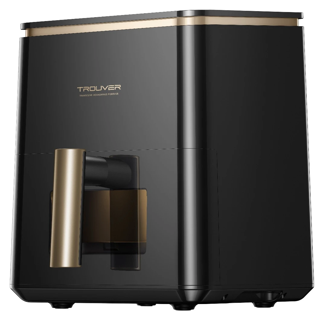 Аэрогриль Dreame Air fryer AF10 Pro Черный        