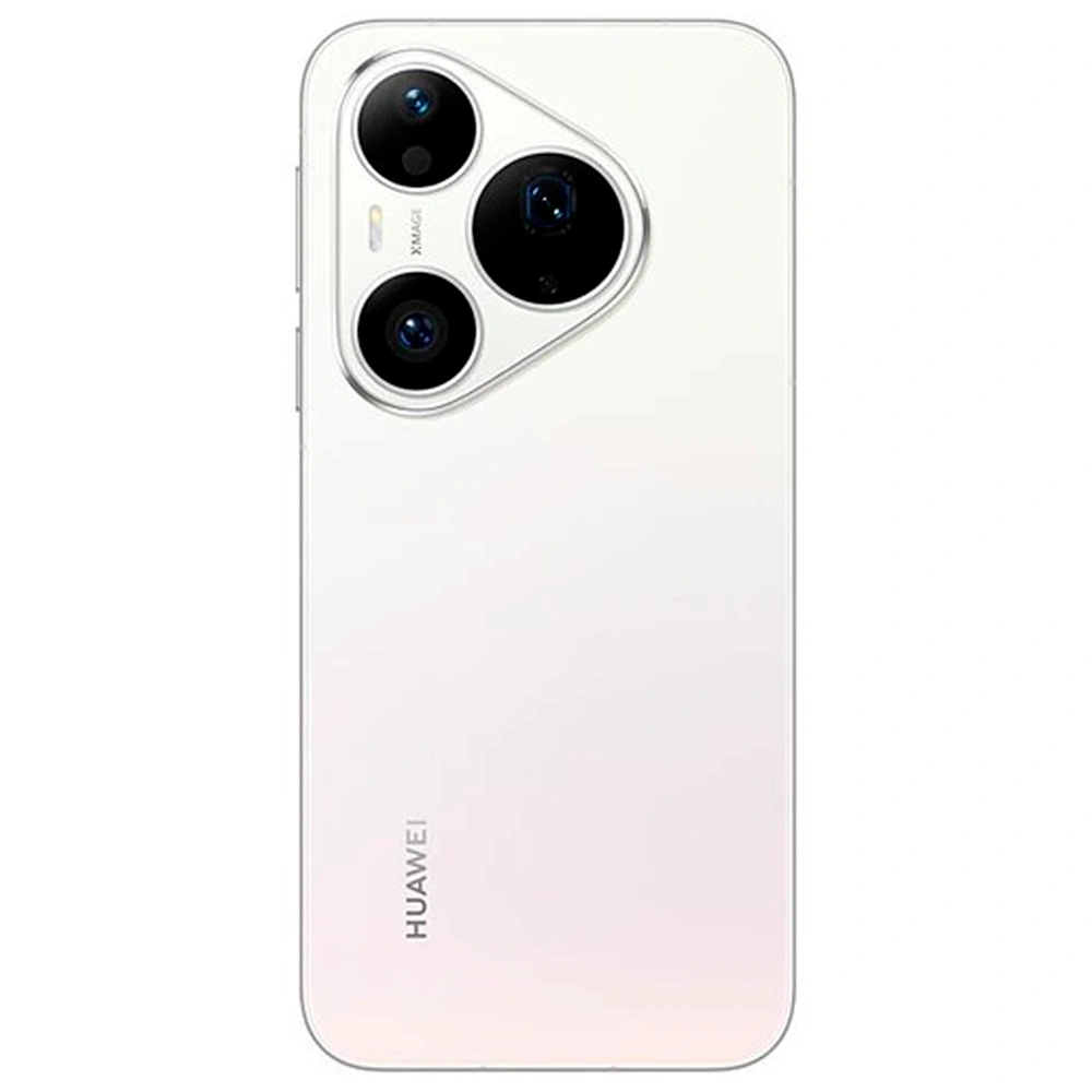Смартфон Huawei Pura 90s Pro (51098YXH) [6.6", 512 ГБ, 12 ГБ, Белый]