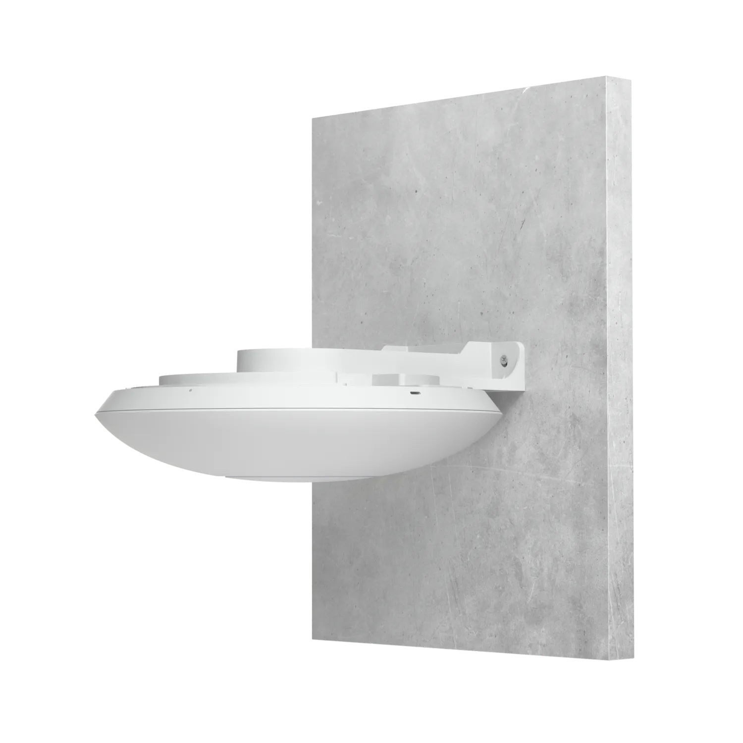 Wi-Fi точка доступа Ubiquiti UniFi 6 Enterprise, Wi-Fi 6E (802.11ax), 6dBi, 4x4, 2,5GBit (PoE) - купить в интернет-магазине Forcecom.kz Wi-Fi точка доступа Ubiquiti UniFi 6 Enterprise, Wi-Fi 6E (802.11ax), 6dBi, 4x4, 2,5GBit (PoE)