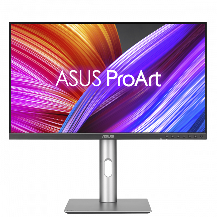 Монитор Asus ProArt (PA278CFRV) [27", IPS, 2560x1440, 100 Гц, 5 мс, HDMI, DisplayPort]