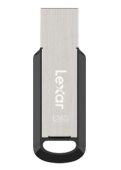 USB-накопитель Lexar M400 128GB Чёрный