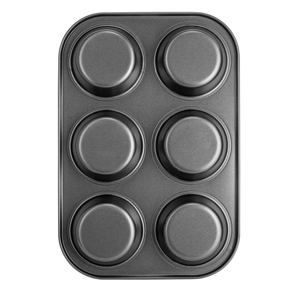 Форма для выпечки LARA LR11-05 фигурная