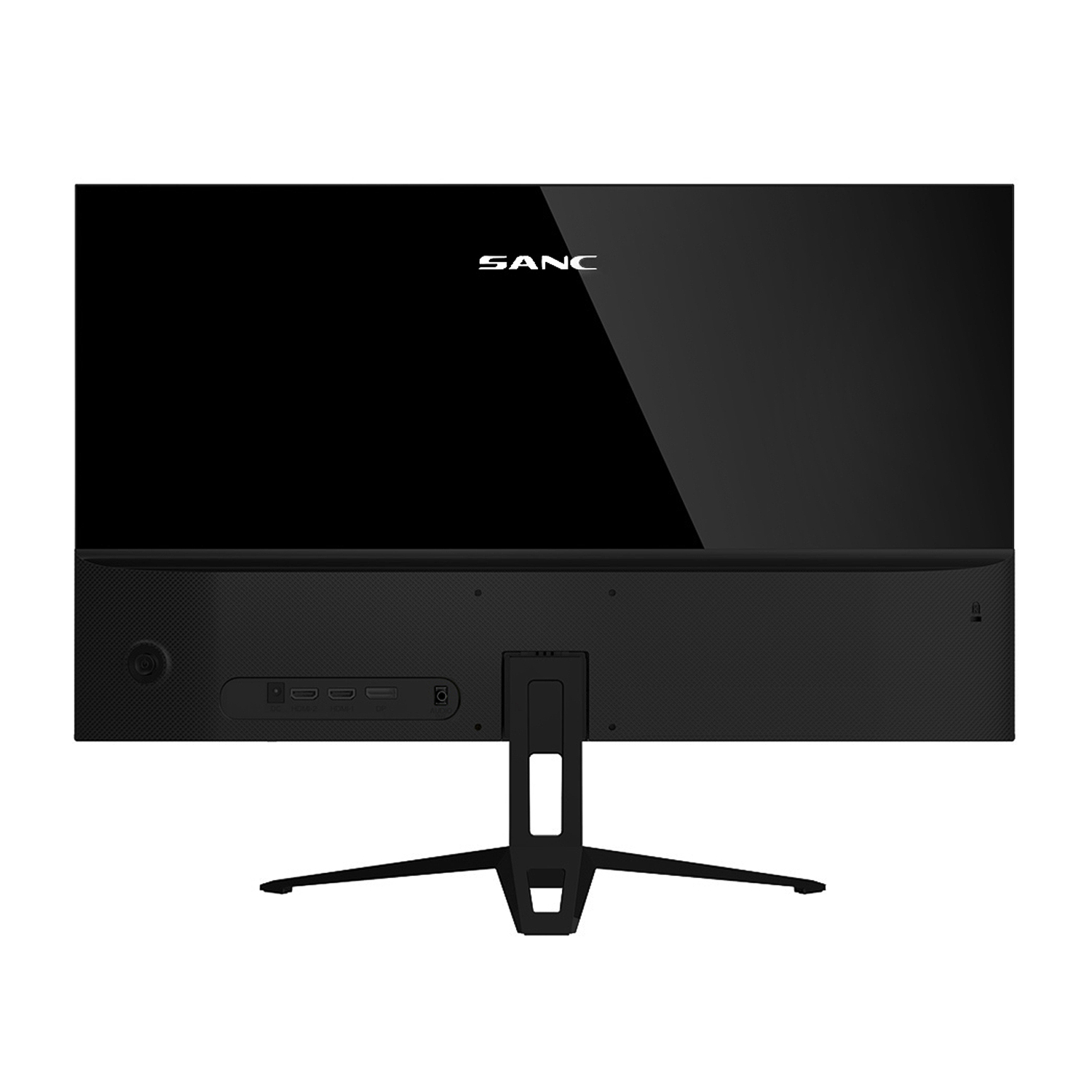 Монитор Sanc M2742PH V3 [27", IPS, 1920x1080, 200 Гц, 1 мс, HDMI x2, DisplayPort]