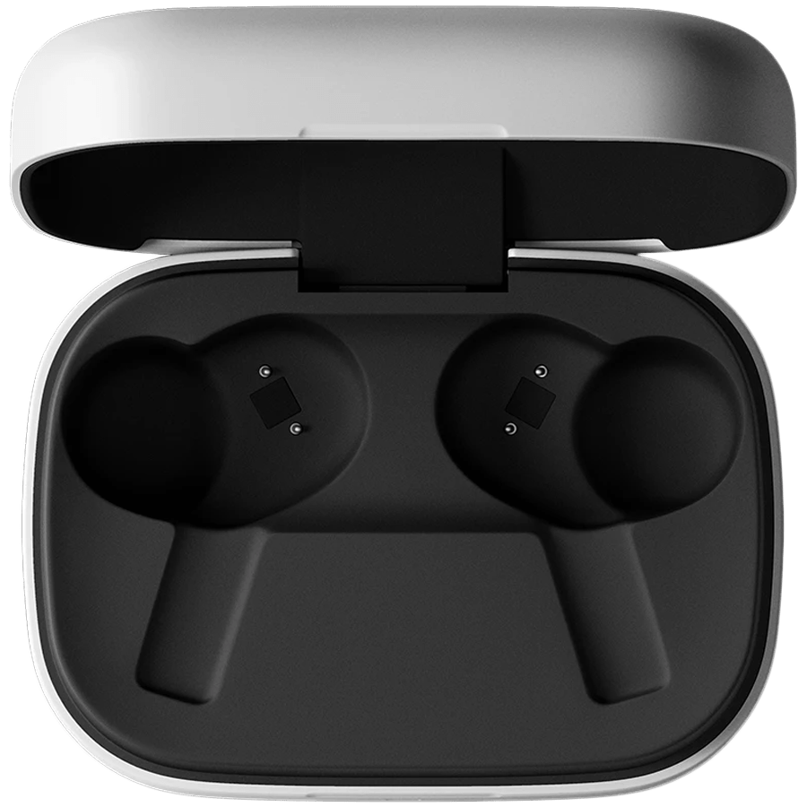 Беспроводные наушники BANG & OLUFSEN BeoPlay Eleven, Natural Alu (1241000)