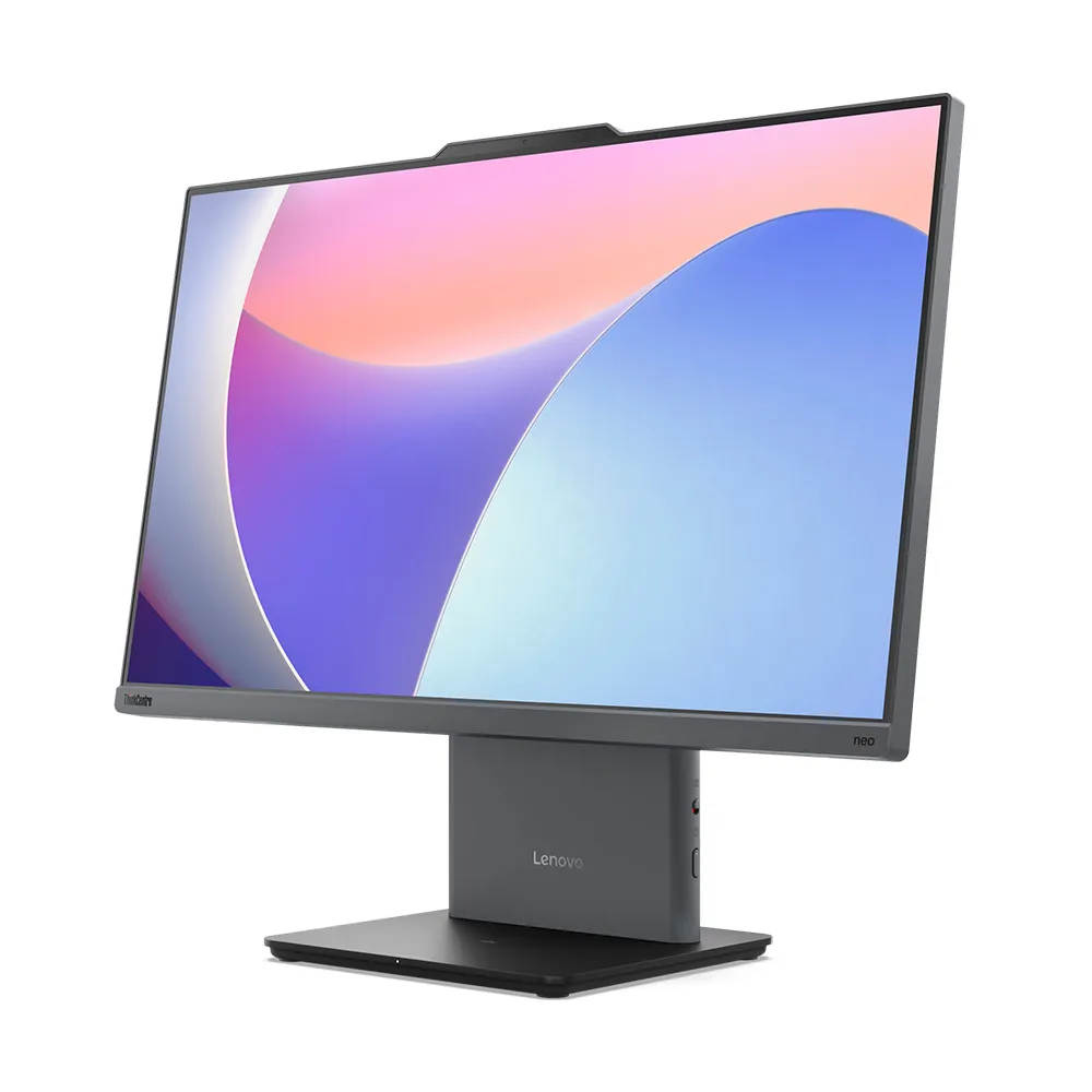 Моноблок Lenovo ThinkCentre Neo 50a Gen 5 (12SC000YRU) [23.8" Full HD, Core i5-13420H, 8 ГБ ОЗУ, 512 ГБ SSD, DOS]