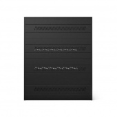 Шкаф для аккумуляторов С-40 (100Ач)