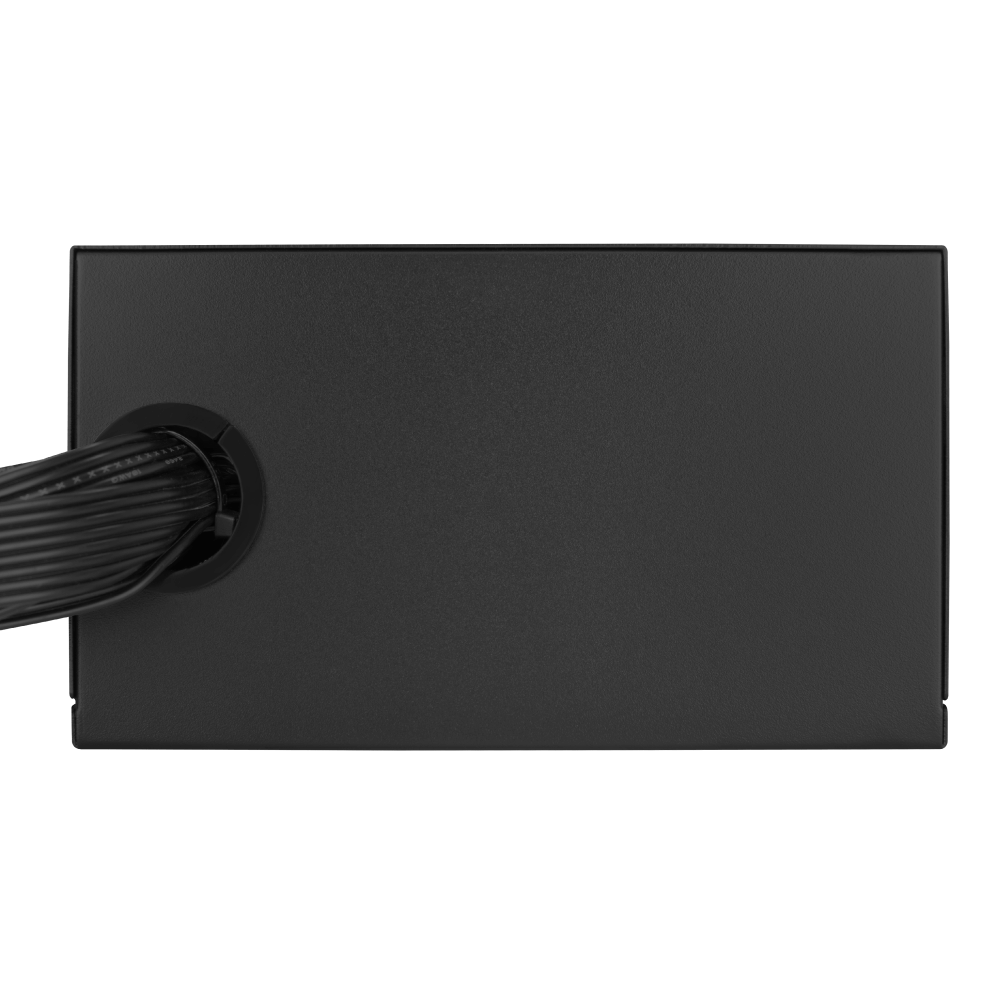 Блок питания AeroCool AERO WHITE 750W (ACPW-AR75AEC.12) [750 Вт, 80 PLUS White, 8x SATA, 1 x 16 pin (12VHPWR), 3 x 6+2 pin PCIe, 2x 4+4 pin CPU, ATX]