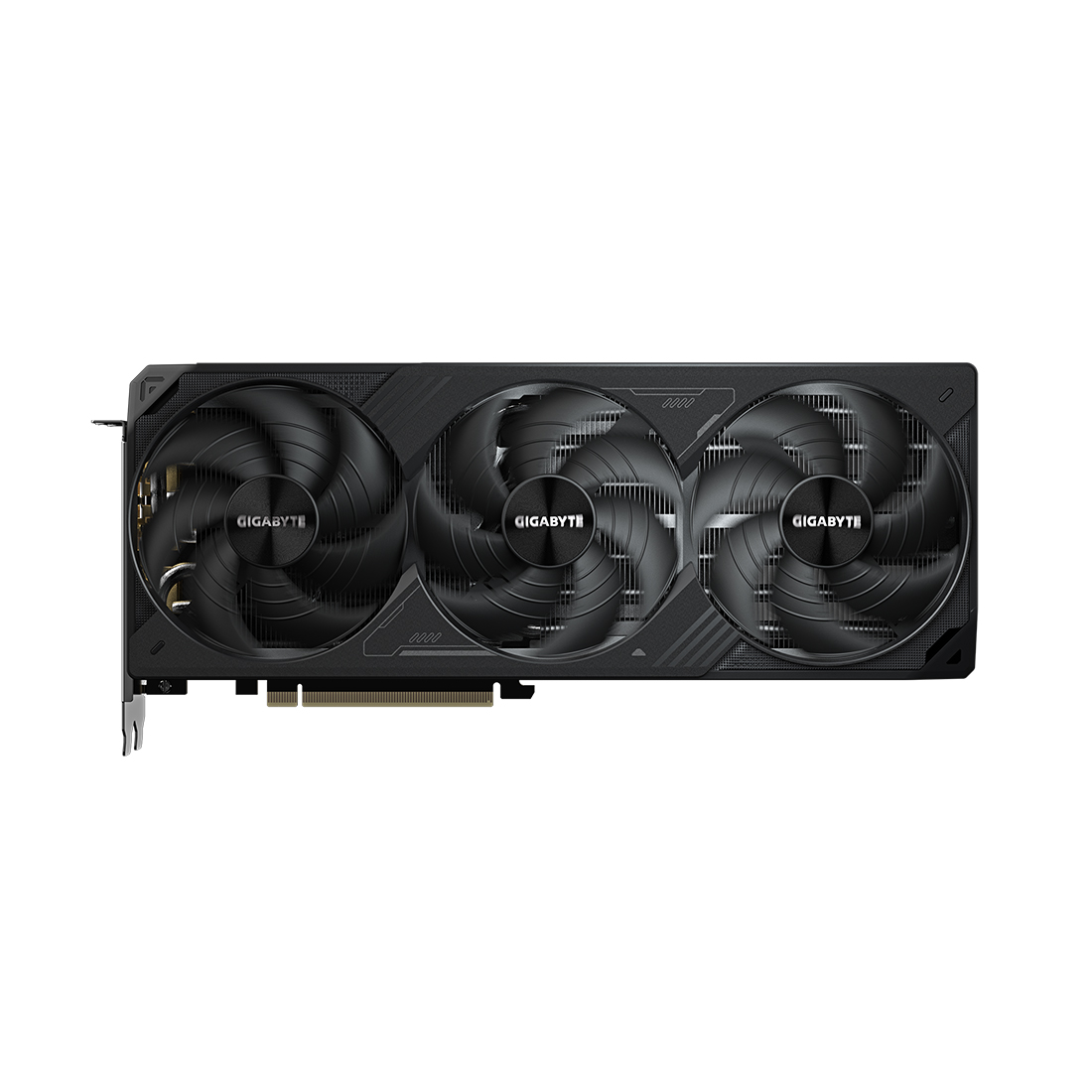 Видеокарта Gigabyte RTX 5070 Ti WINDFORCE SFF 16G (GV-N507TWF3-16GD) [16 ГБ, GDDR7, 256 бит, HDMI, DisplayPort (3 шт)]