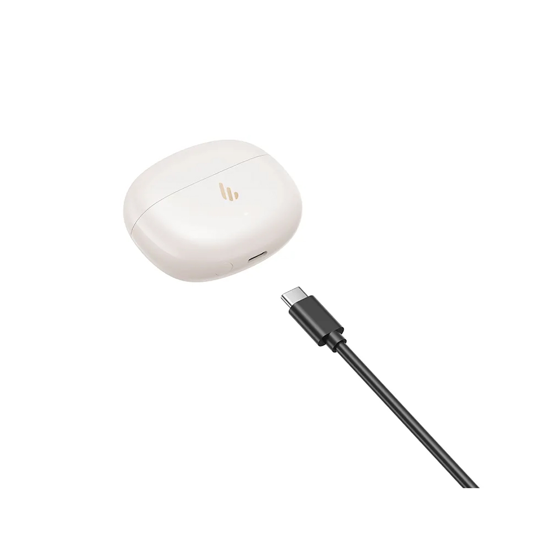 Наушники Edifier X5 Pro Айвори