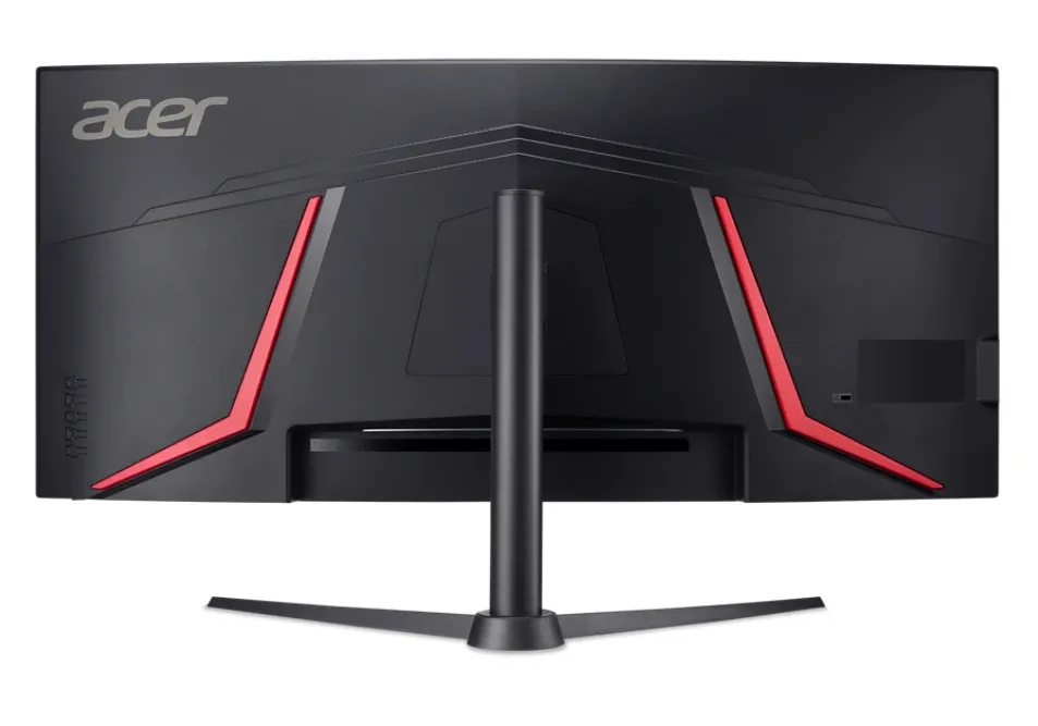 Монитор Acer Nitro XZ342CUV3bmiiphx (UM.CX2EE.305) [34", VA, 3440x1440, 180 Гц, 1 мс, HDMI x2, DisplayPort]