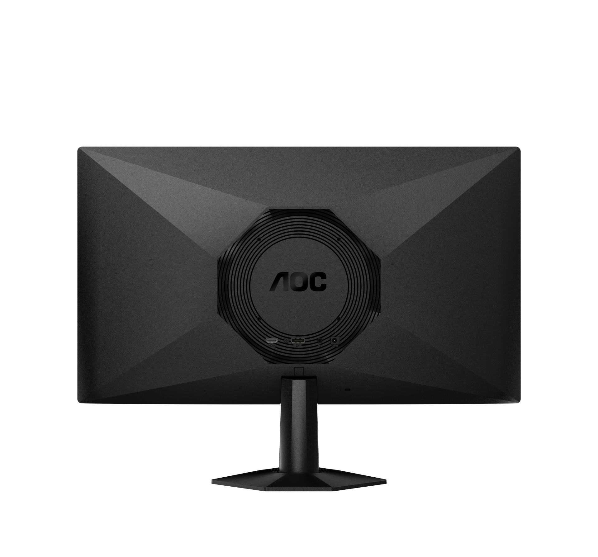 Монитор AOC 25G50Z/01 [24.5", IPS, 1920x1080, 260 Гц, 0.3 мс, HDMI, DisplayPort]