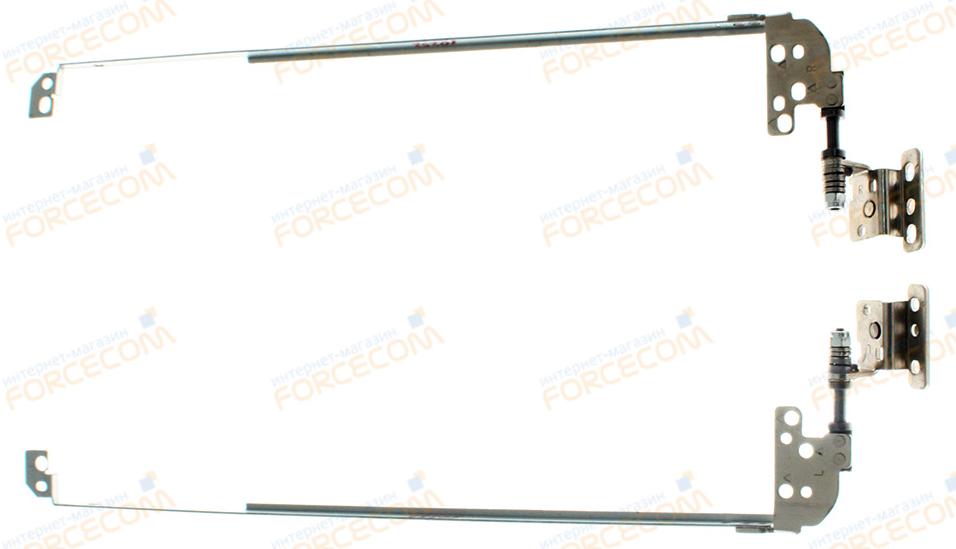 Петли для ноутбука Dell Inspiron 15R/N5010/M501R/M5010 - купить по цене 1 790 тг. в интернет-магазине Forcecom.kz